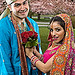 Bollywood Birthday Party