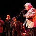 The Soujourners feat. Jim Byrnes
