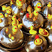 Bill Wallace RubberDuckies