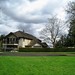 Brockton Club House