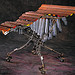 Bill Wallace Marimba