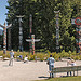 Stanley Park - Kent Shots