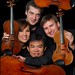 Borealis String Quartet