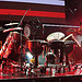 Bill Wallace Big Drums