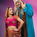 Bollywood Birthday Party