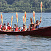 Tsleil-Waututh Canoe