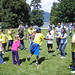 Old School Sports Day