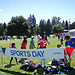 Old School Sports Day