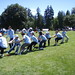 Old School Sports Day