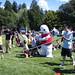 Old School Sports Day