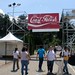 Coke Salish Banner