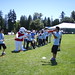 Old School Sports Day