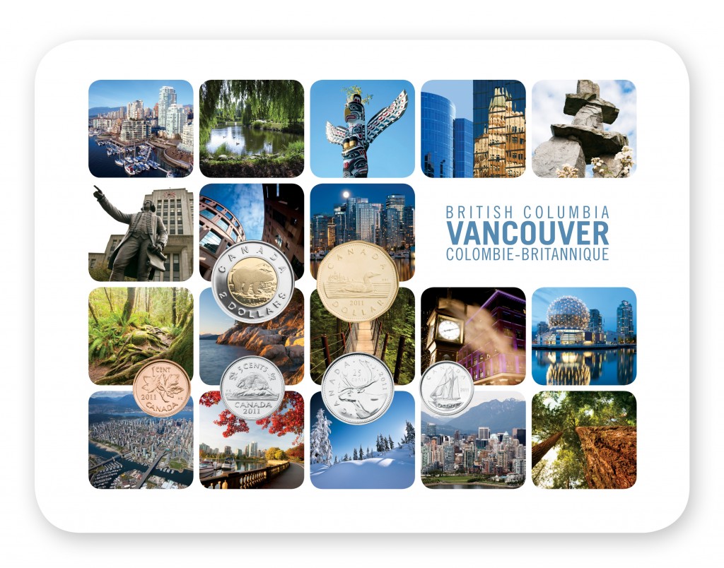 2011 Vancouver Collector Card_Front